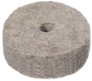 Hayman CF-5012 bekkenvilt 12-pack bekkenvilt 12-pack, 12x viltring, diameter: 50 mm, breedte:12 mm