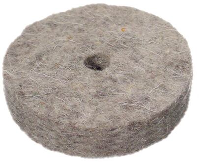 Hayman CF-6008 bekkenvilt 12-pack bekkenvilt 12-pack, 12x viltring, diameter: 60 mm, breedte: 8 mm