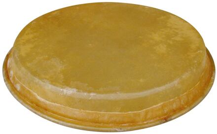 Hayman CNG-15-HD08 conga vel 8" conga vel 8", vel van buffelhuid, voor conga model CNG-15