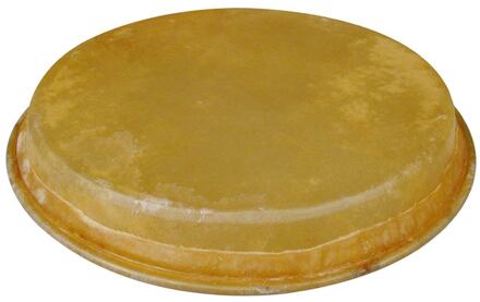 Hayman CNG-15-HD09 conga vel 9" conga vel 9", vel van buffelhuid, voor conga model CNG-15 en CNG-10