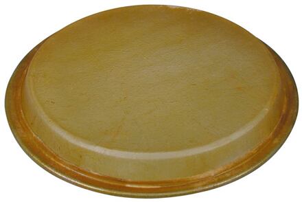 Hayman CNG-25-HD10 conga vel 10" conga vel 10", vel van buffelhuid, voor conga model CNG-25 en CNG-22