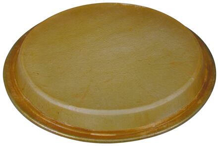 Hayman CNG-25-HD11 conga vel 11" conga vel 11", vel van buffelhuid, voor conga model CNG-25 en CNG-22