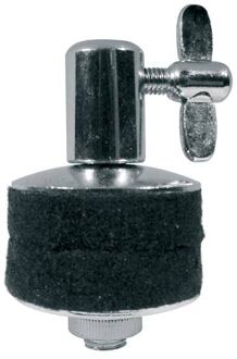Hayman D-6-6 clutch voor hi-hat clutch voor hi-hat, binnendiameter: 6,5 mm, met ringen