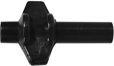 Hayman D-6-7 moer voor bekkenstandaard moer voor bekkenstandaard, nylon