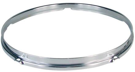 Hayman DRHP-1305 drumring 13" drumring 13", verchroomd, 5 gaten
