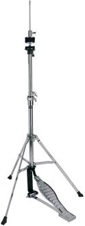 Hayman HHS-015 hi-hat statief hi-hat statief, enkelbenig , kindermodel