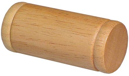 Hayman MR-60 shaker shaker, hout, klein model