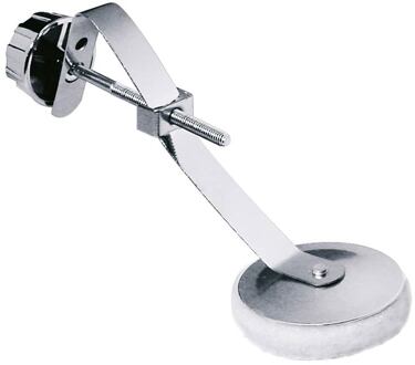 Hayman PA-250 interne tromdemper interne tromdemper, verstelbaar