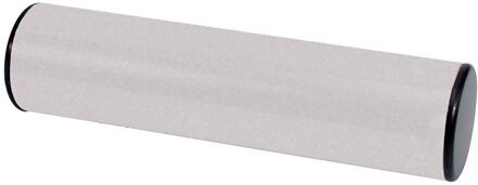 Hayman PA-388-AL shaker shaker, buismodel, matte afwerking aluminum