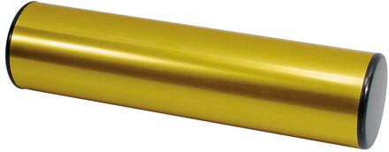 Hayman PA-388-GD shaker shaker, buismodel, goud afwerking aluminum