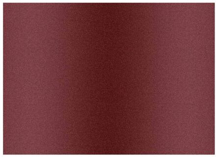 Hayman PVC-MWR bekledingsmateriaal voor drums bekledingsmateriaal voor drums, metallic wijn rood, 3x1 meter