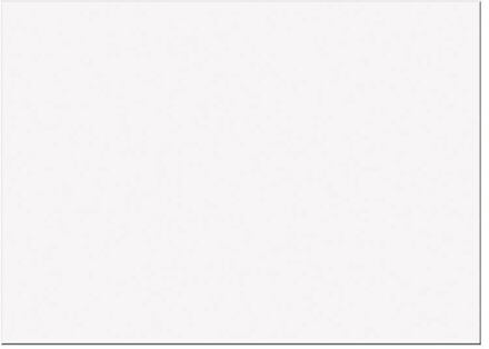 Hayman PVC-WH bekledingsmateriaal voor drums bekledingsmateriaal voor drums, wit, 3x1 meter