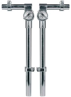 Hayman TTH-5 bevestigingsarmen voor tom bevestigingsarmen voor tom, paar, diameter: 22.3mm