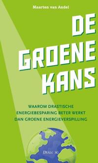 Haystack, Uitgeverij De groene kans - (ISBN:9789461264091)