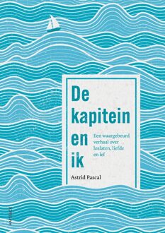 Haystack, Uitgeverij De kapitein en ik - Astrid Pascal - ebook