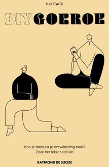 Haystack, Uitgeverij DIY Goeroe