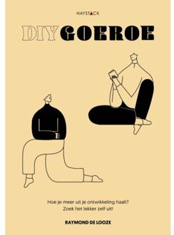 Haystack, Uitgeverij DIY Goeroe