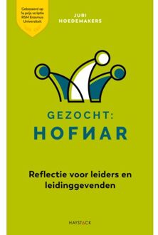 Haystack, Uitgeverij Gezocht: hofnar