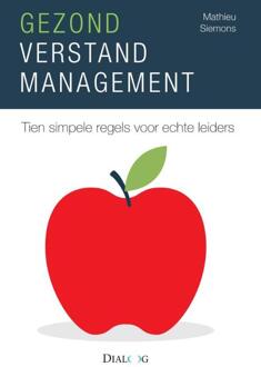 Haystack, Uitgeverij Gezond verstand management - Boek Mathieu Siemons (9461261284)