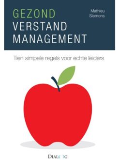 Haystack, Uitgeverij Gezond verstand management - Boek Mathieu Siemons (9461261284)