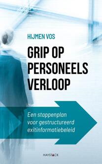 Haystack, Uitgeverij Grip op personeelsverloop