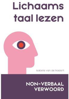 Haystack, Uitgeverij Lichaamstaal Lezen - Non-Verbaal Verwoord - (ISBN:9789461263766)
