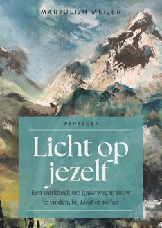 Haystack, Uitgeverij Licht op jezelf - Marjolijn Meijer - ebook