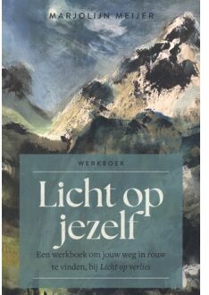 Haystack, Uitgeverij Licht Op Jezelf - Marjolijn Meijer