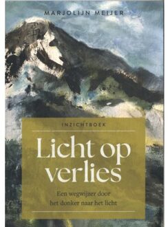 Haystack, Uitgeverij Licht Op Verlies - Marjolijn Meijer