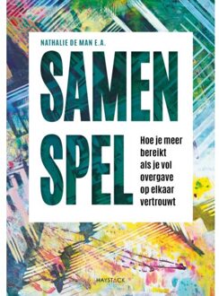 Haystack, Uitgeverij Samenspel