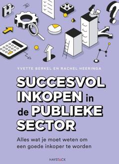 Haystack, Uitgeverij Succesvol Inkopen In De Publieke Sector - Yvette Berkel