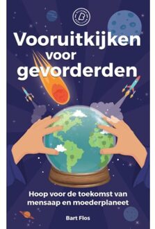 Haystack, Uitgeverij Vooruitkijken voor gevorderden - Boek Bart Flos (9080766003)