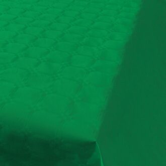 Haza Feestartikelen papieren tafelkleed groen 800 x 118 cm