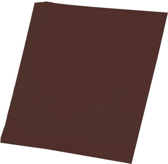 Haza Original Hobby Papier Bruin A4 200 Stuks - Hobbypapier