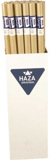 Haza Original Inpakpapier Bruin 100 Cm X 10 M