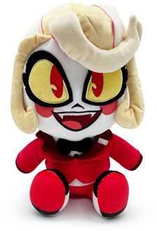 Hazbin Hotel Plush Figure Charlie Morningstar 22 cm