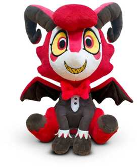 Hazbin Hotel Plush Figure Dazzle 22 cm