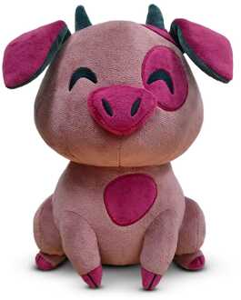 Hazbin Hotel Plush Figure Fat Nuggets 22 cm