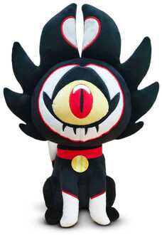 Hazbin Hotel Plush Figure KeeKee 22 cm