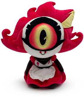 Hazbin Hotel Plush Figure Niffty 22 cm