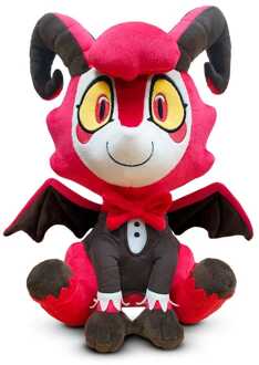 Hazbin Hotel Plush Figure Razzle 22 cm