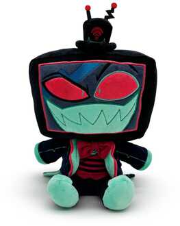 Hazbin Hotel Plush Figure Vox 22 cm