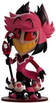 Hazbin Hotel Vinyl Figure Alastor 13 cm