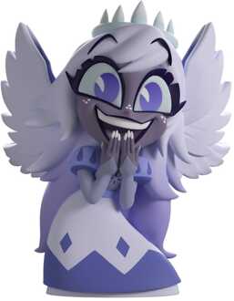 Hazbin Hotel Vinyl Figure Emily 12 cm