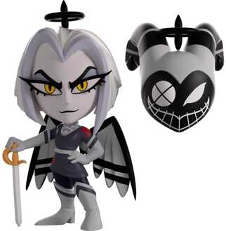 Hazbin Hotel Vinyl Figure Lute 13 cm