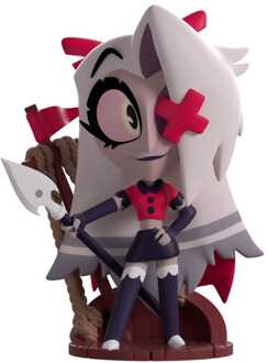 Hazbin Hotel Vinyl Figure Vaggie 14 cm