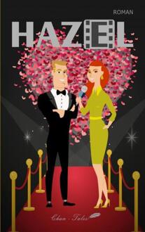 Hazel -  Chantal van der Taelen (ISBN: 9789465122052)