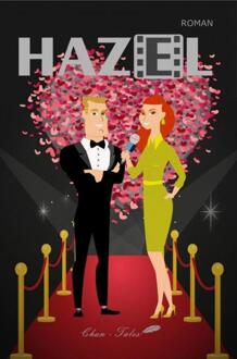 Hazel -  Chantal van der Taelen (ISBN: 9789465129419)