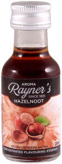 Hazelnoot essence 28 ml