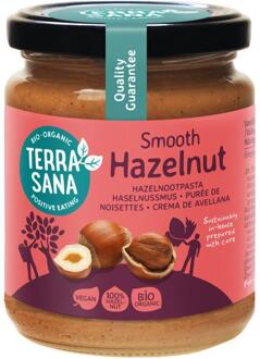 Hazelnootpasta Bio (500g)